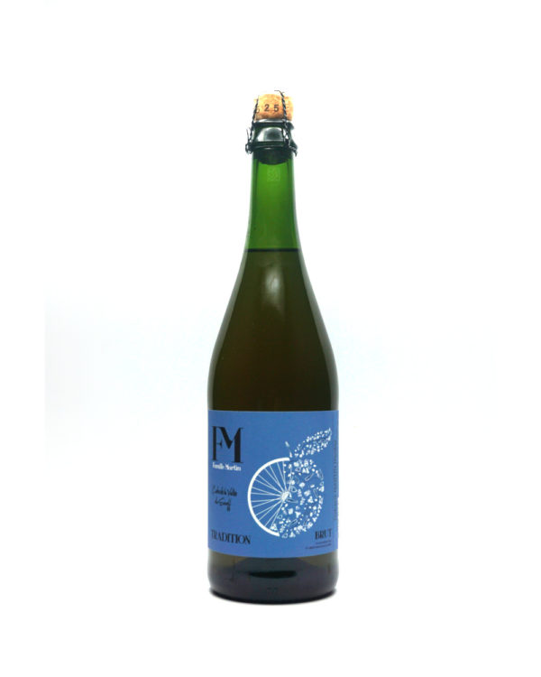 Brut - Cidrerie du Pays de Plouay