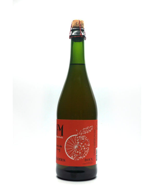 Doux - Cidrerie du Pays de Plouay