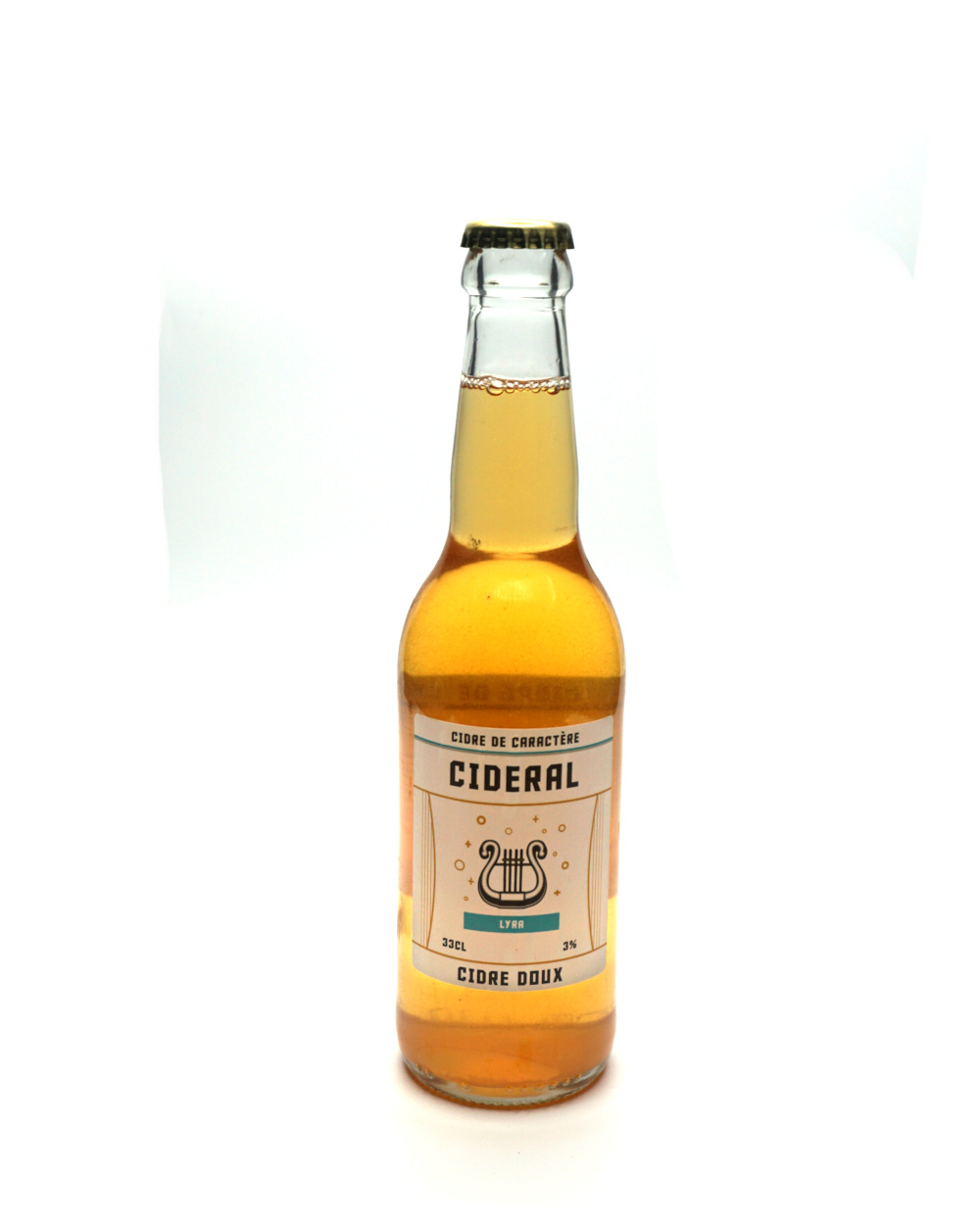 Lyra - Cideral – Image 2