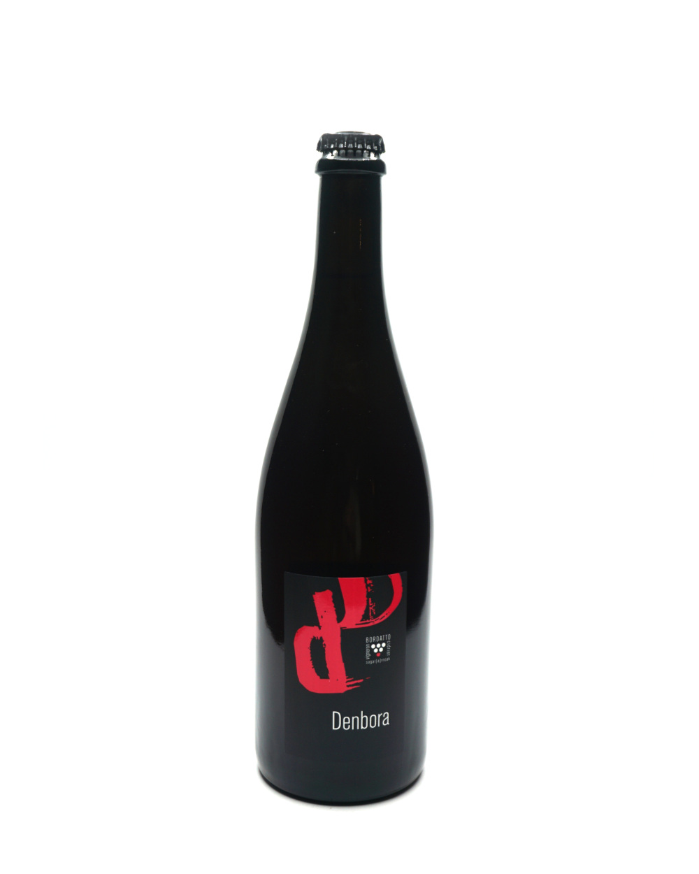 Denbora 2023 - Domaine Bordatto