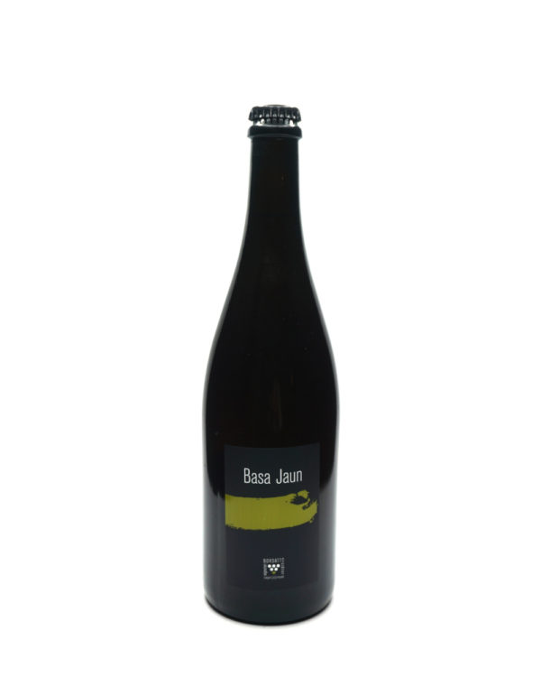 Basa Juan - Domaine Bordatto