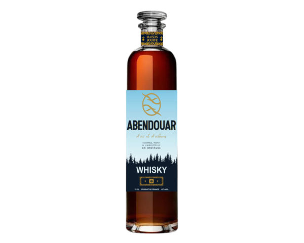 Whisky Abendouar - Maison Jouffe