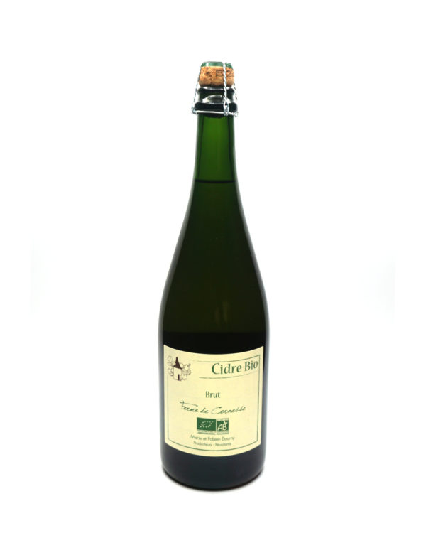 Brut - Ferme de Cornesse