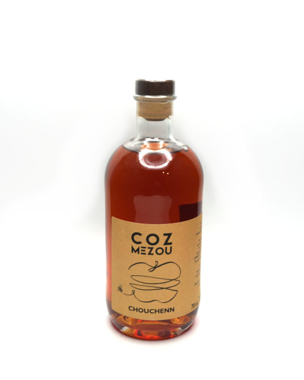 Chouchenn - Cidrerie Cozmezou