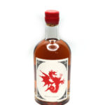 Dragon Rouge - Domaine Johanna Cécillon