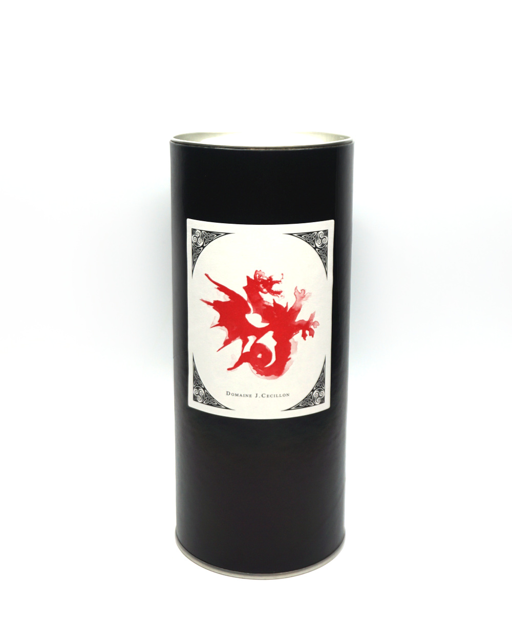 Dragon Rouge - Domaine Johanna Cécillon – Image 2