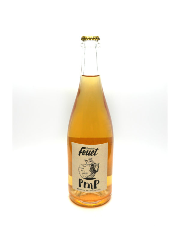 PMP - Domaine Fouet