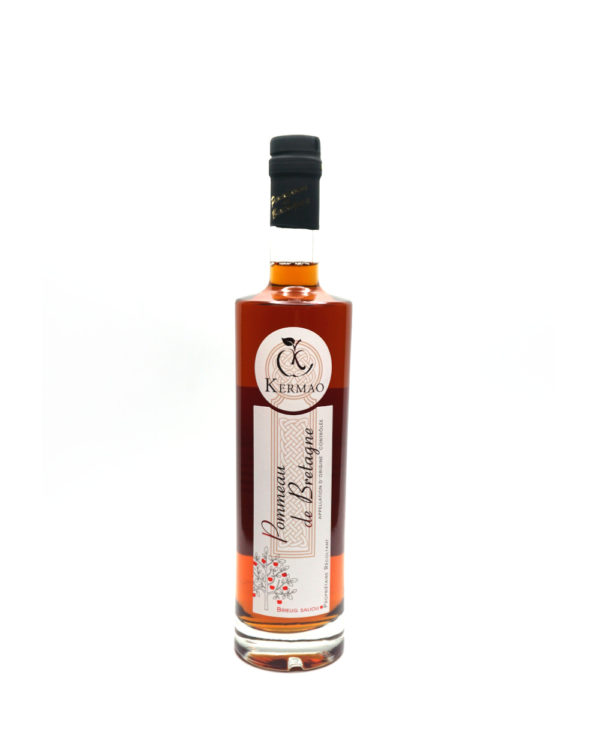 Pommeau