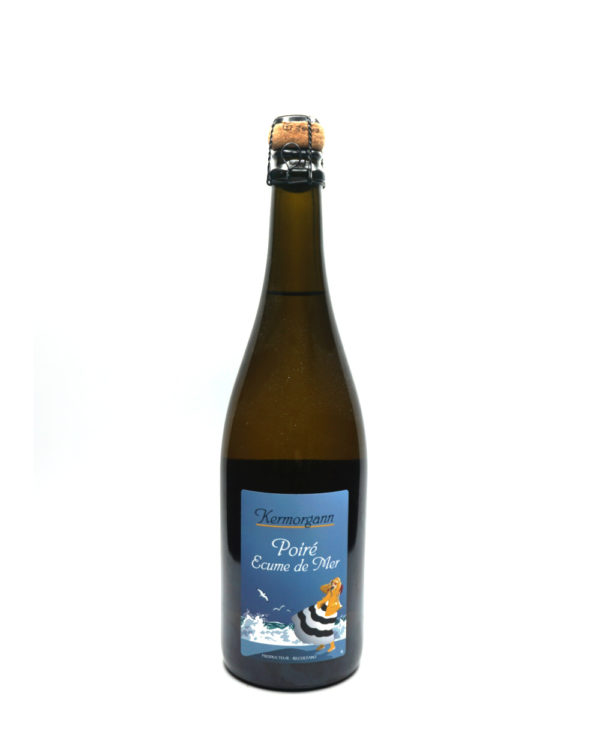 Écume de Mer - Domaine Courcoux