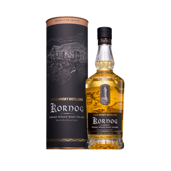 Kornog - Celtic Distillerie