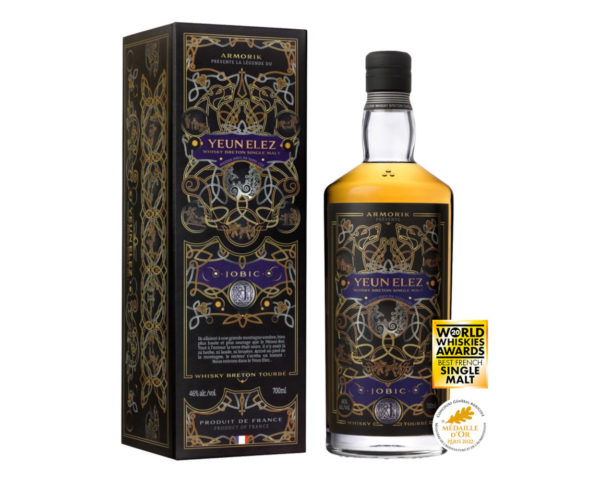 Yeun Elez Jobic - Distillerie Warenghem