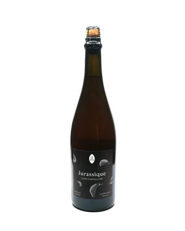 Jurrasique - Domaine Antoine Marois