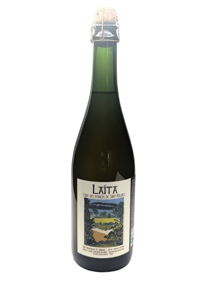 Laïta - Bouteilles à l'amère