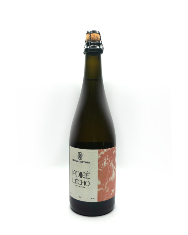 L'Echo - Domaine des Hautes Tiges